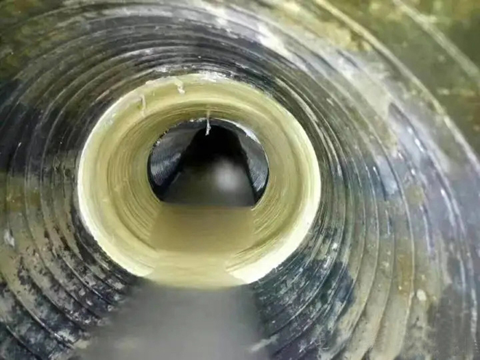 内黄内衬修复法通常适用于哪些类型的断面管道