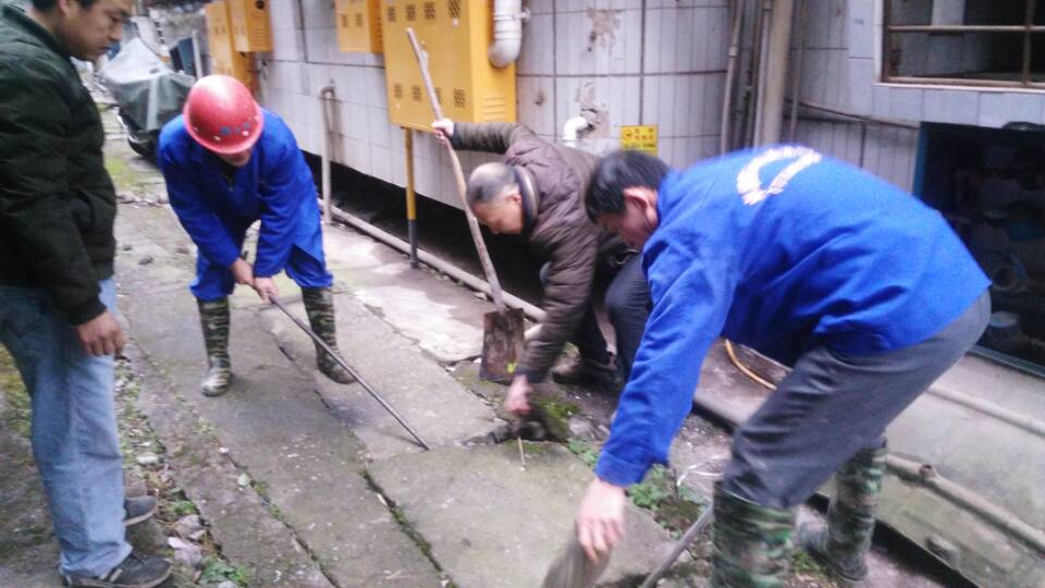 内黄清掏化粪池、管道疏通一站式服务<高效><技术><可靠>